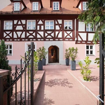 Aston'S Hotel Röthenbach an der Pegnitz Exteriér fotografie