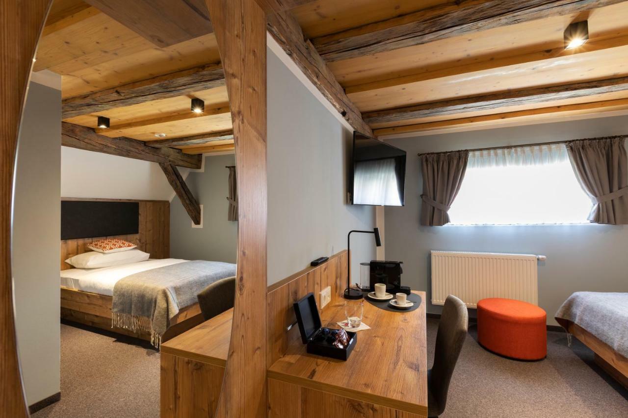 Aston'S Hotel Röthenbach an der Pegnitz Exteriér fotografie