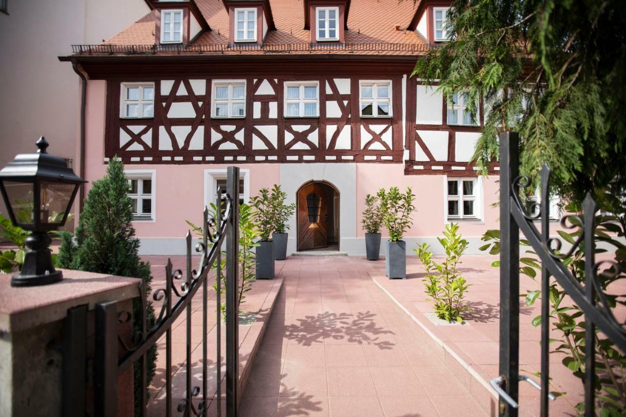Aston'S Hotel Röthenbach an der Pegnitz Exteriér fotografie
