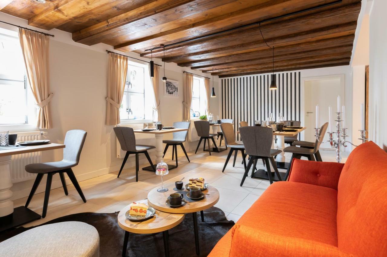Aston'S Hotel Röthenbach an der Pegnitz Exteriér fotografie